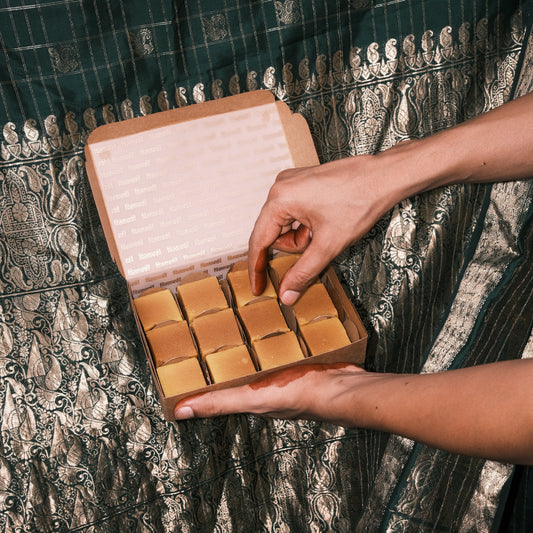 Mysore pak - Box of 12