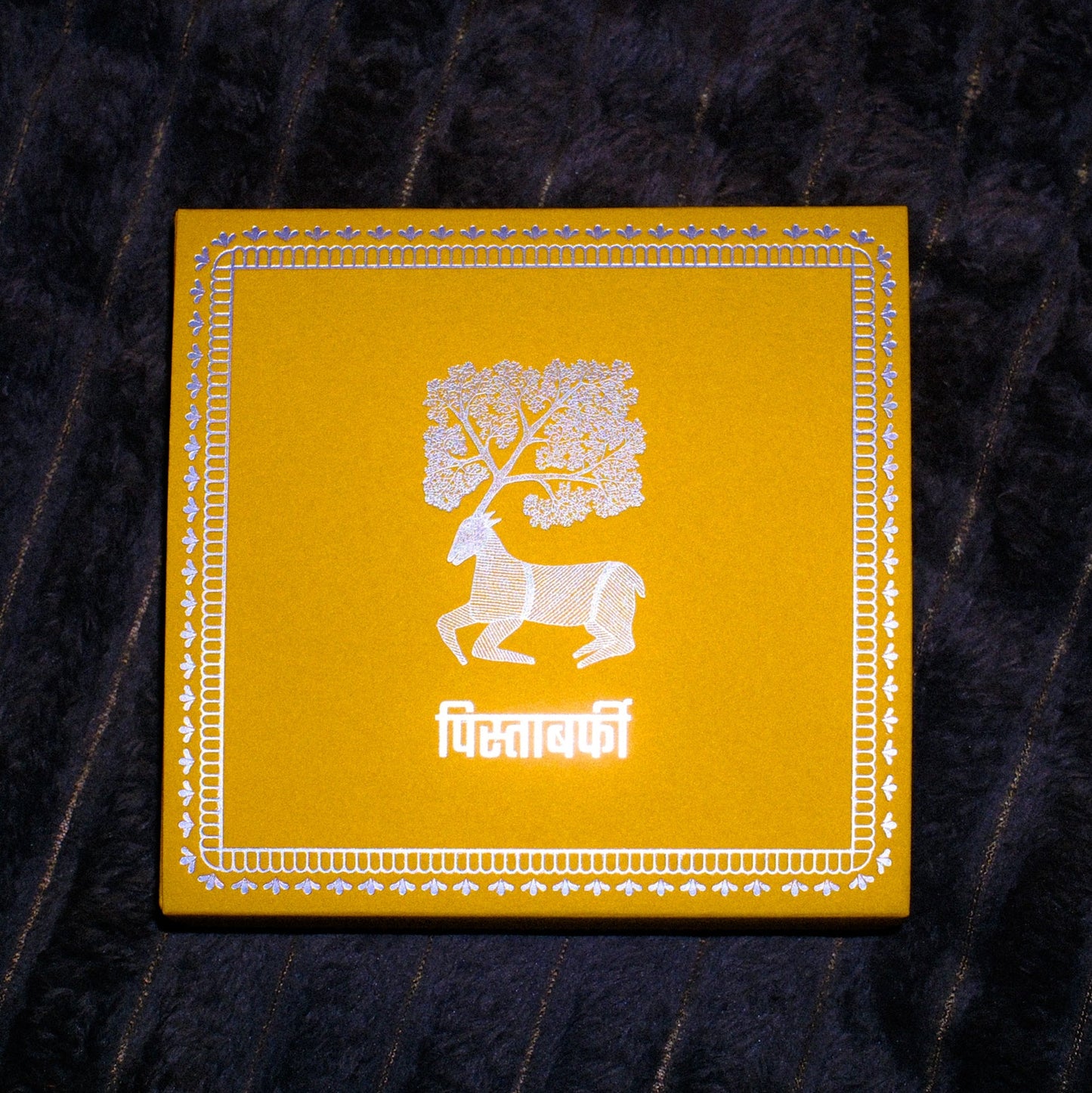 Hamper Box