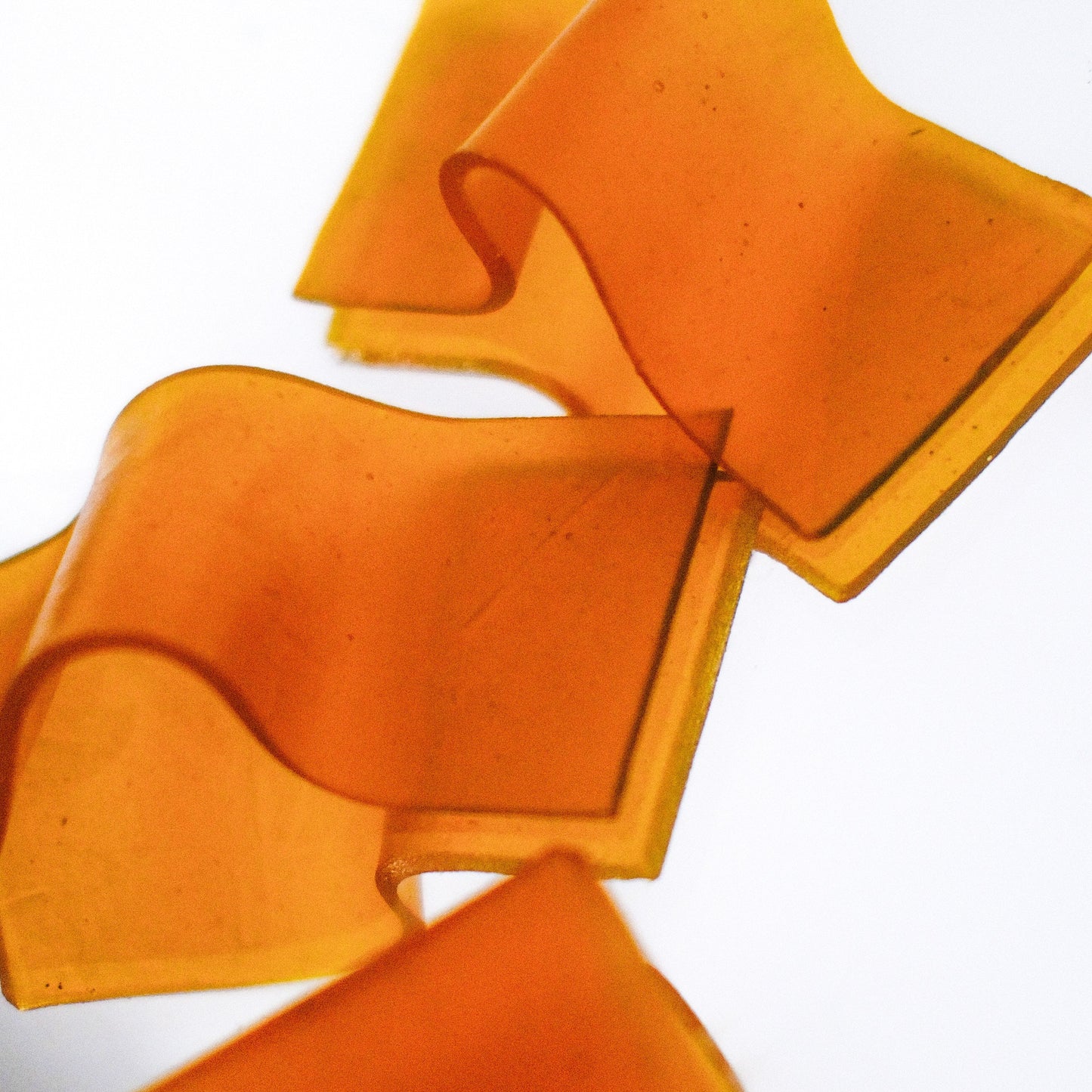 Aam Papad Strips
