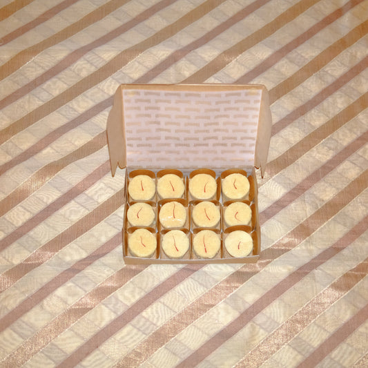 Badam Disc