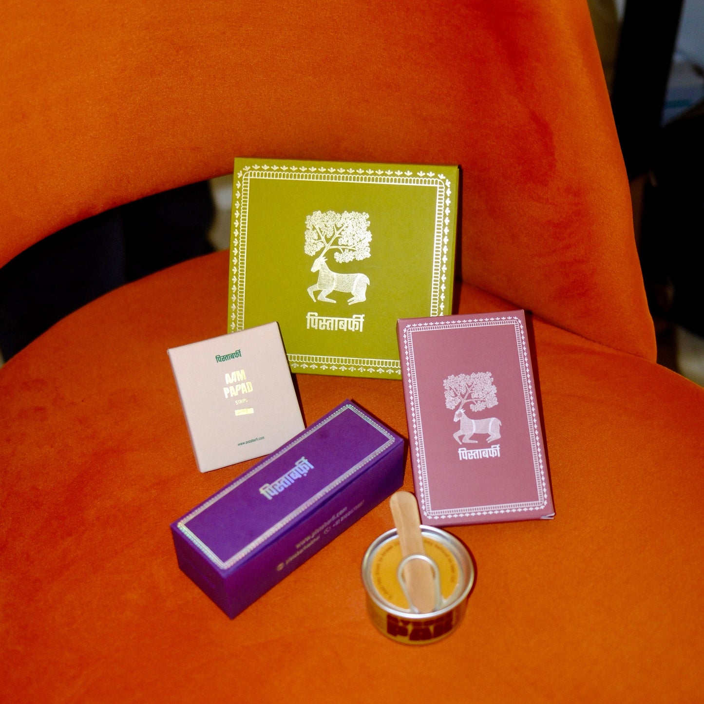 Hamper Box
