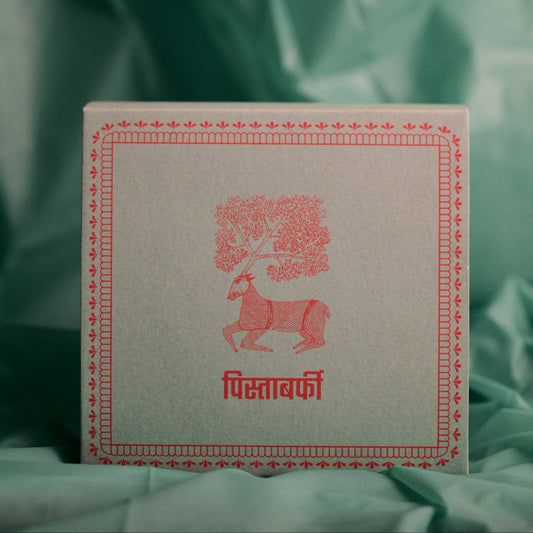 1. Hamper Box